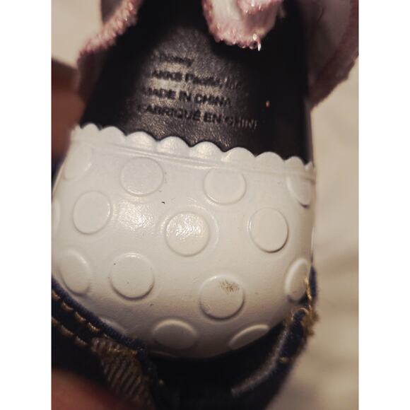 Minnie Mouse 9" Poseable Figure Fashion Doll 2019 Jakks Pacific Disney Mickey - Picture 6 of 6